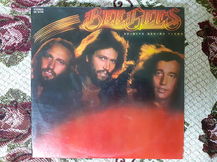 Виниловая пластинка LP Bee Gees – Spirits Having Flown