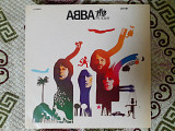 Виниловая пластинка LP ABBA – The Album