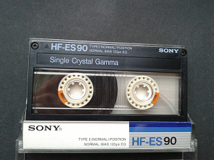 Sony HF-ES 90