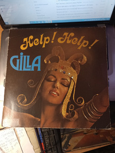 Gilla – Help! Help!