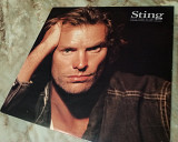 STING ..Nada Como El Sol /U.S.'1988/