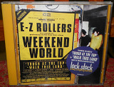 E-Z Rollers – 1998 Weekend world