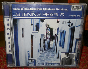 Listening Pearls – 2000 Volume one