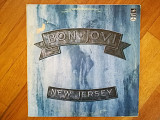 Bon Jovi-New Jersey (2)-G+, Мелодія