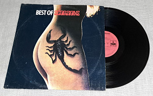 Scorpions - Best Of Scorpions