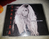 Shakira - Underneath Your Clothes (Single)