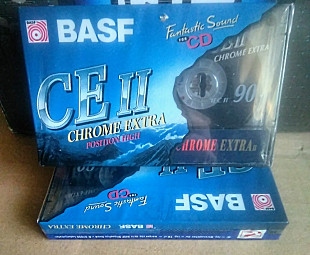 Basf CE 90 chrome extra