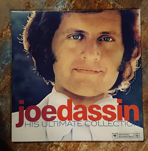 Joe Dassin – His Ultimate Collection