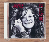 Janis Joplin - In Concert (Япония, CBS/Sony)