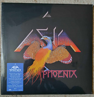 Asia – Phoenix