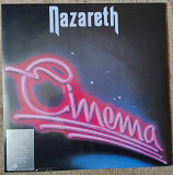 Nazareth – Cinema