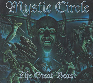 Mystic Circle – The Great Beast