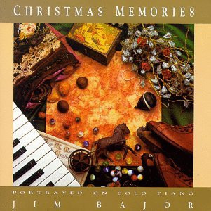 Jim Bajor – Christmas Memories ( USA ) Щедрік (Леонтович)