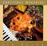 Jim Bajor – Christmas Memories ( USA ) Щедрік (Леонтович)