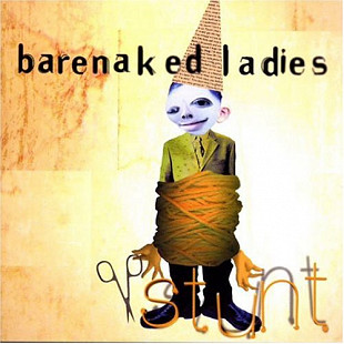 Barenaked Ladies – Stunt ( USA )