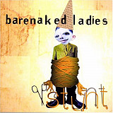 Barenaked Ladies – Stunt ( USA )