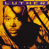 Luther Vandross – Power Of Love ( USA )