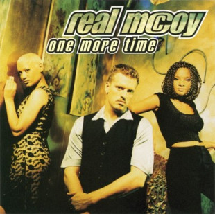 Real McCoy – One More Time ( USA )