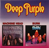 Deep Purple – Machine Head / Burn