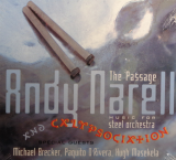 Andy Narell And Calypsociation – The Passage ( USA ) Digipak JAZZ