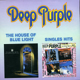 Deep Purple – The House Of Blue Light / Single Hits