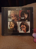 The Beatles – Let It Be