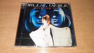 Mylene Farmer – Mylenium Tour [2CD]