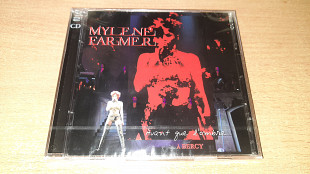 Mylene Farmer – Avant Que L'ombre... À Bercy [2CD]