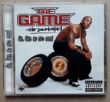 Лицензионный The Game - The Documentary