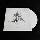 Ad Hominem - Theory : 0 (white vinyl)