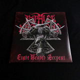 Impaled Nazarene - Eight Headed Serpent (1st press)