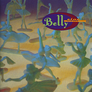 Belly – Star ( USA ) Indie Rock