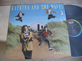 Katrina And The Waves ( USA ) LP