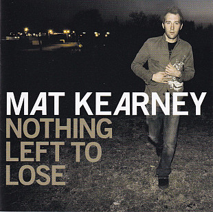 Mat Kearney – Nothing Left To Lose ( USA )