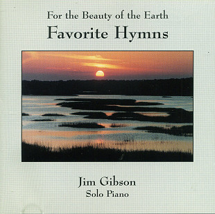 Jim Gibson – For The Beauty Of The Earth ( USA )