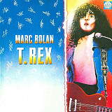 Marc Bolan / T. Rex LP / R60 00505 / 1991