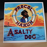 Procol Harum 1969 (2006) - A Salty Dog (mini LP)