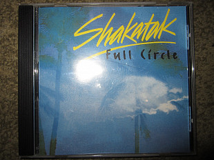 SHAKATAK '' Full Circle ''