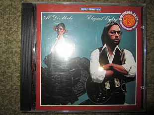 Al Di Meola - Elegant Gypsy