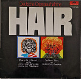 "Haare" Ensemble – Haare (Hair) /1968/