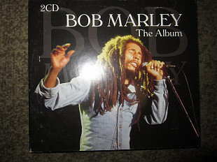 Bob Marley 2 CD