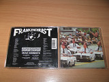 DEAD KENNEDYS - Frankenchrist (1993 Alternative Tentacles 1st press, USA)