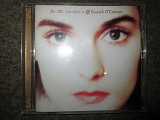 Sinead O'Connor - So Far. The Best Of