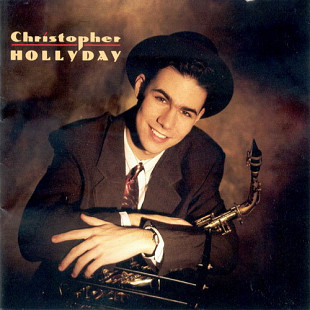 Christopher Hollyday – Christopher Hollyday