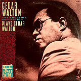 Cedar Walton – Plays Cedar Walton - The Prestige Collection