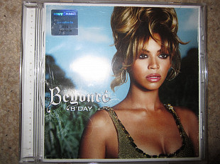 Beyonce – B'Day