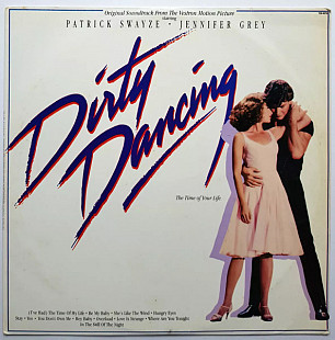 Вінілова платівка Dirty Dancing Original Soundtrack