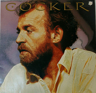 Вінілова платівка Joe Cocker - Cocker