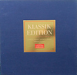 Вінілова платівка Klassik Edition - I (Haydn, Mozart, Boccherini) 8LP