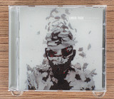 Linkin Park - Living Things (Европа, Warner Bros. Records)